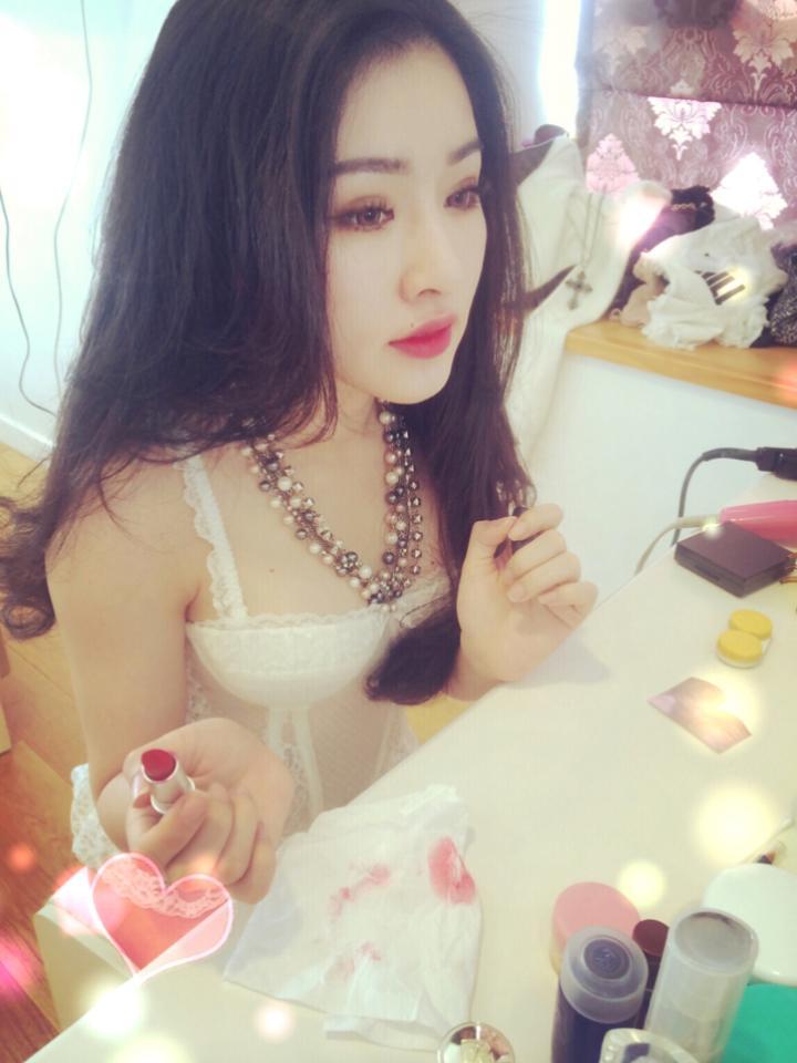 妻子的朋友